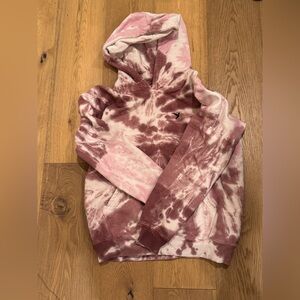 Pratt Daddy Rose Quartz & Rosé Hoodie